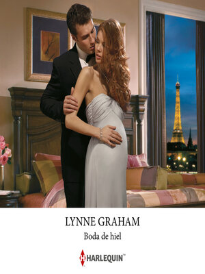 cover image of Boda de hiel